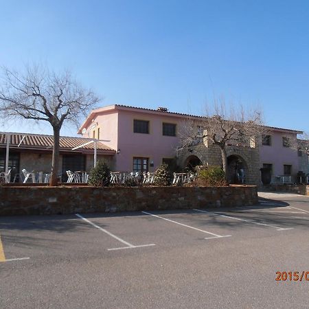 فندق L'Ermita Casa Ripo Vall dʼAlba المظهر الخارجي الصورة