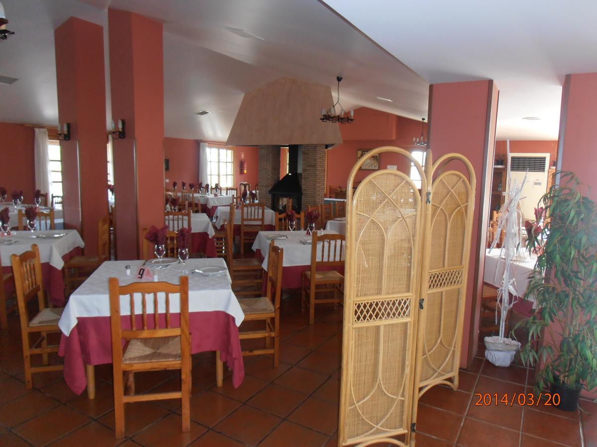 فندق L'Ermita Casa Ripo Vall dʼAlba المظهر الخارجي الصورة