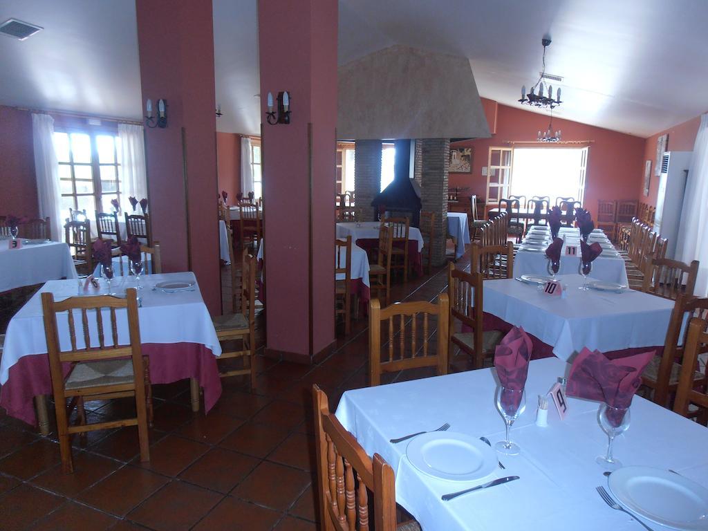 فندق L'Ermita Casa Ripo Vall dʼAlba المظهر الخارجي الصورة